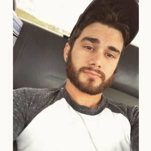 Meet your Posher, Austin